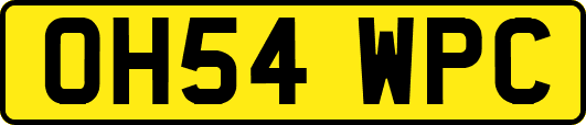 OH54WPC