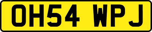 OH54WPJ