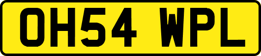 OH54WPL