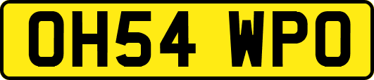 OH54WPO