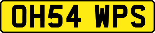 OH54WPS