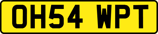 OH54WPT