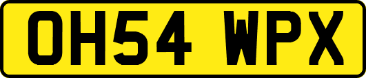 OH54WPX