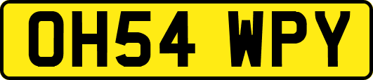 OH54WPY