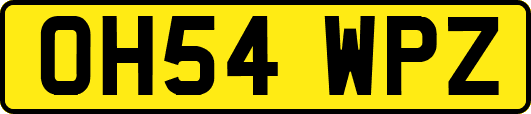 OH54WPZ