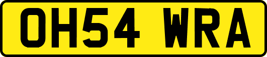 OH54WRA