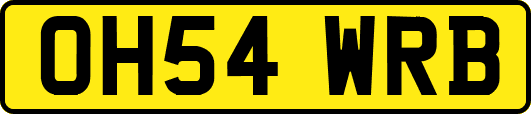 OH54WRB