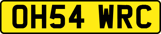 OH54WRC