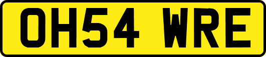 OH54WRE