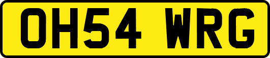 OH54WRG