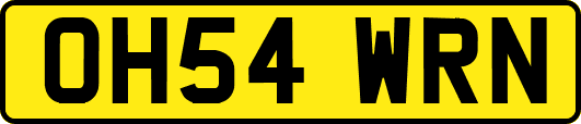 OH54WRN