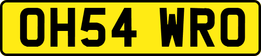 OH54WRO