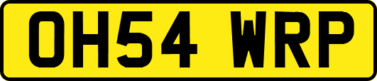OH54WRP