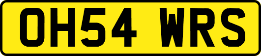 OH54WRS