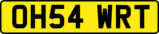 OH54WRT
