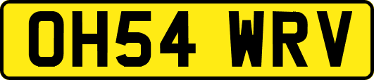 OH54WRV