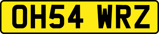 OH54WRZ