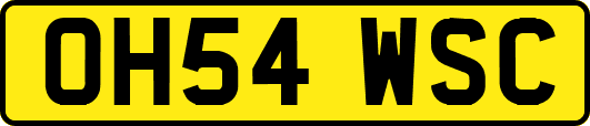 OH54WSC