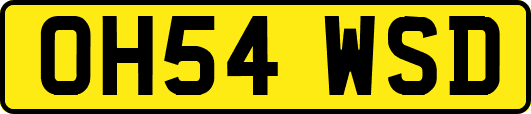 OH54WSD