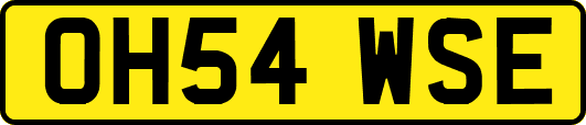 OH54WSE