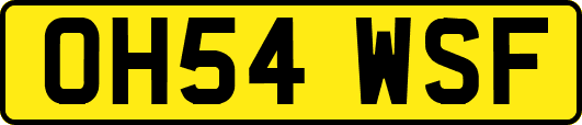 OH54WSF