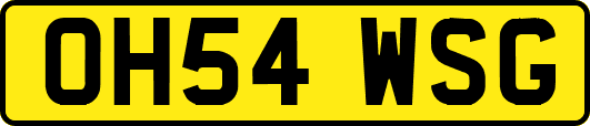 OH54WSG