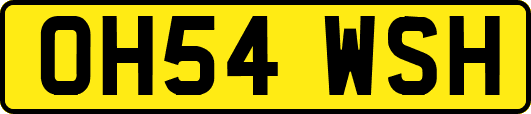 OH54WSH