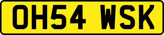 OH54WSK