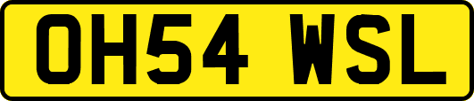 OH54WSL