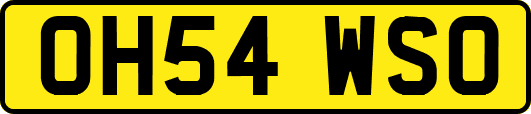 OH54WSO