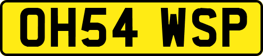 OH54WSP
