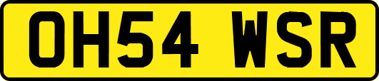 OH54WSR