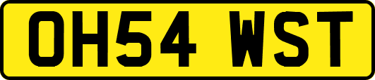 OH54WST