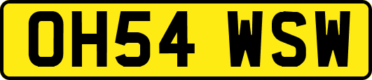 OH54WSW