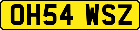 OH54WSZ