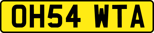 OH54WTA