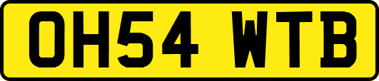 OH54WTB