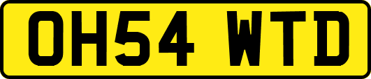 OH54WTD
