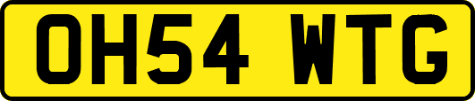 OH54WTG