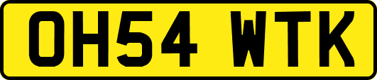 OH54WTK