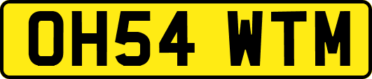 OH54WTM