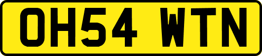 OH54WTN