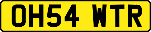 OH54WTR