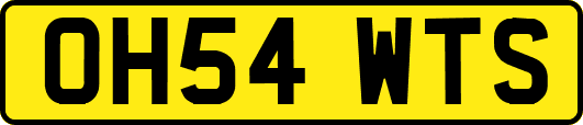 OH54WTS