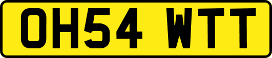 OH54WTT