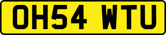 OH54WTU