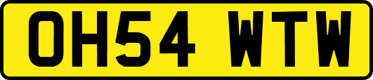 OH54WTW
