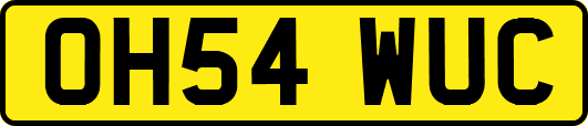 OH54WUC