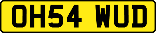 OH54WUD