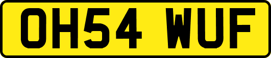 OH54WUF